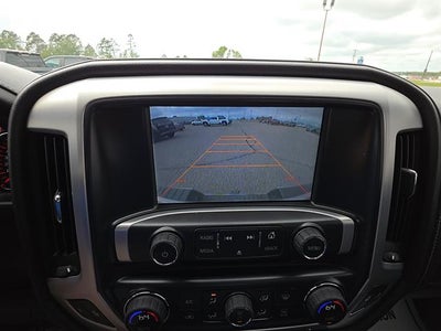 2015 GMC Sierra 3500 HD SLT