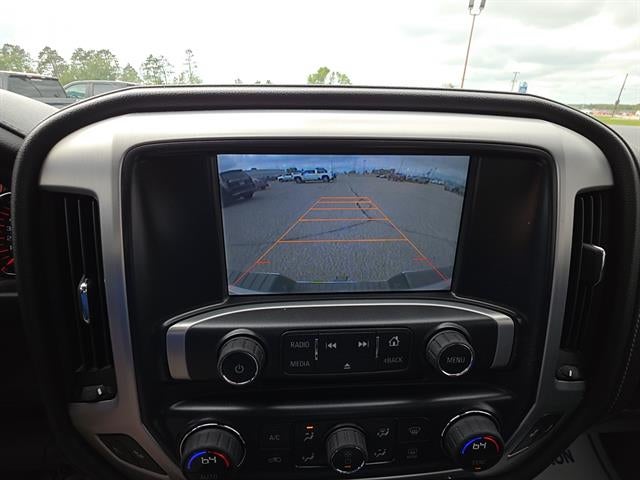 2015 GMC Sierra 3500 HD SLT