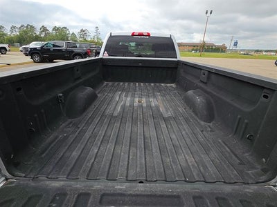 2015 GMC Sierra 3500 HD SLT