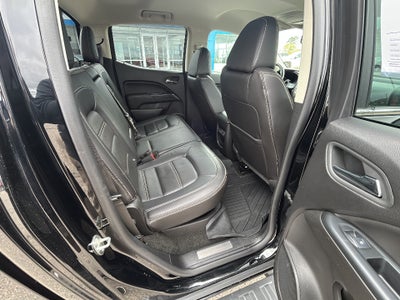2018 GMC Canyon 4WD Denali