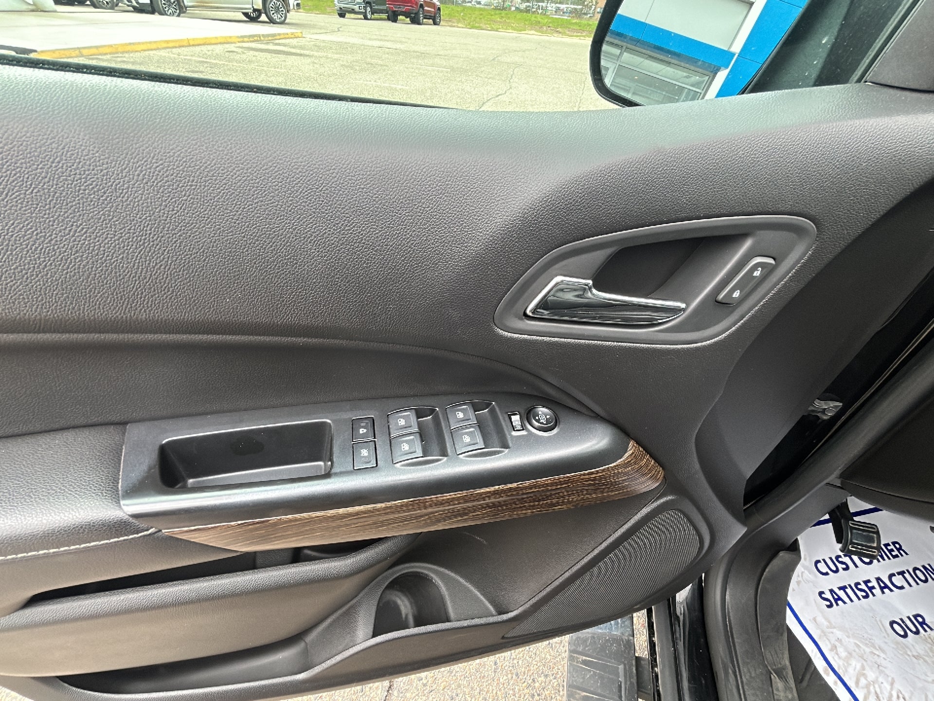 2018 GMC Canyon 4WD Denali