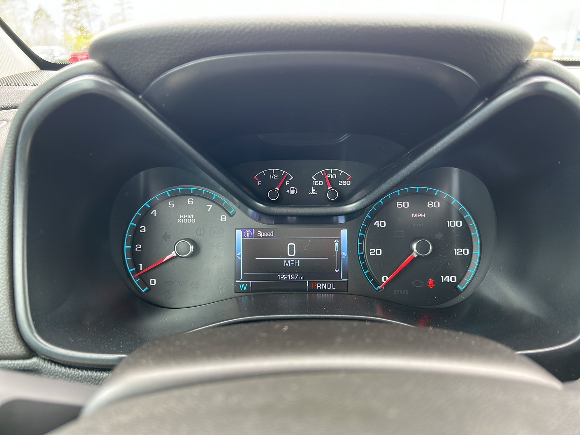 2018 GMC Canyon 4WD Denali