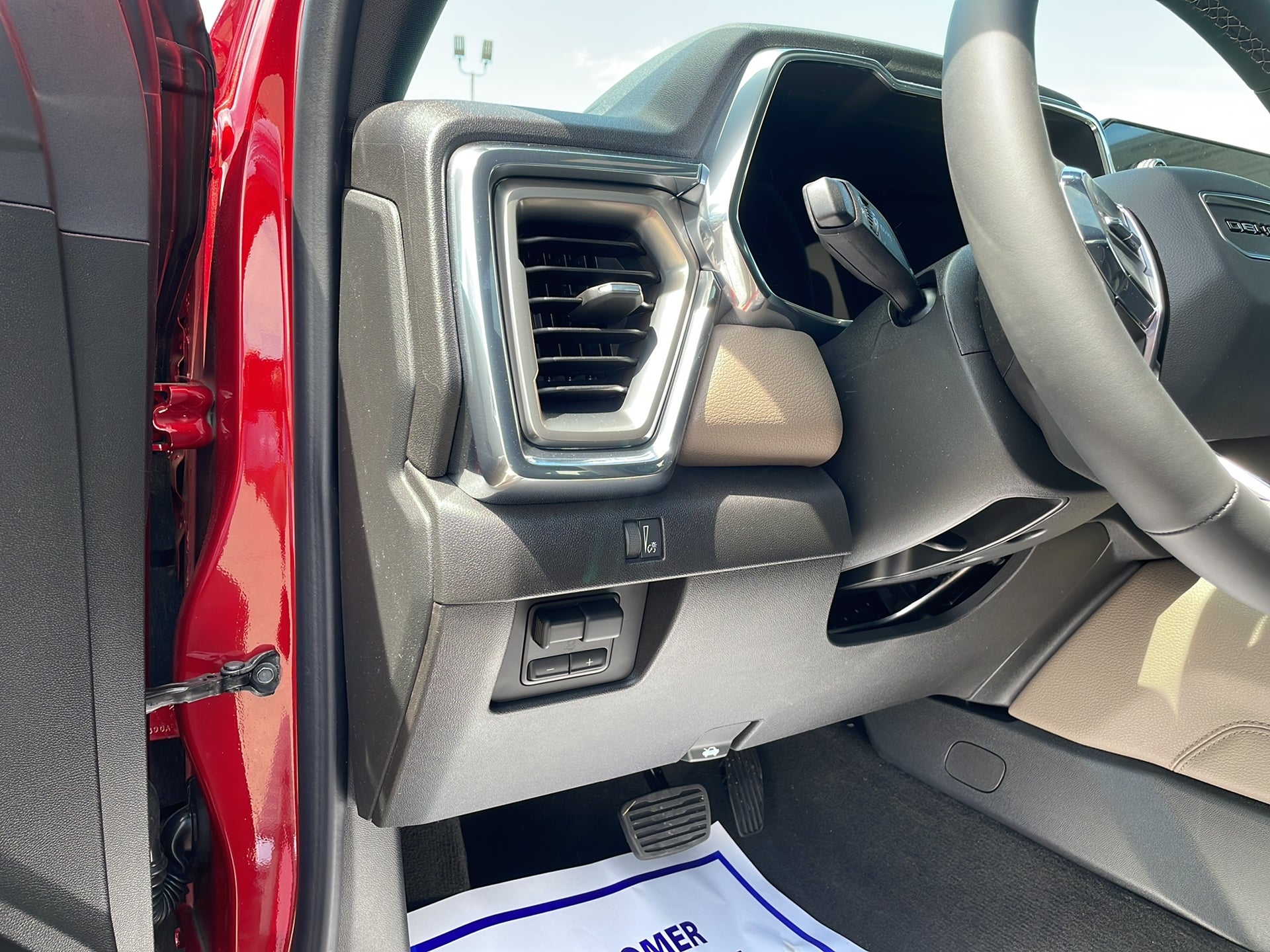 2026 GMC Canyon Denali - Photo 17
