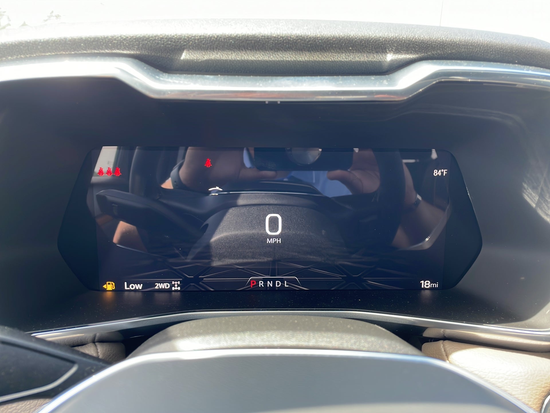 2026 GMC Canyon Denali - Photo 18