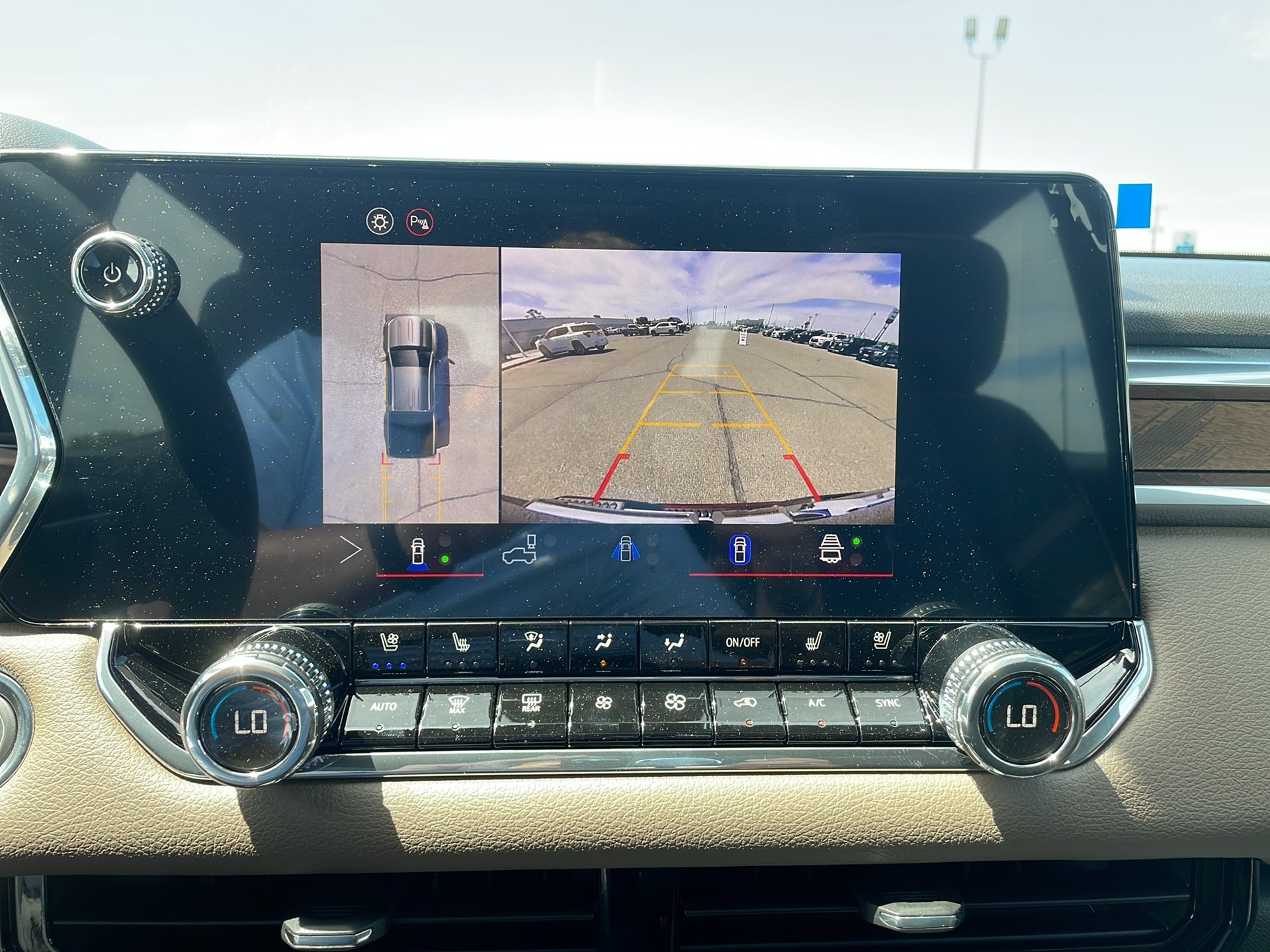 2026 GMC Canyon Denali - Photo 20