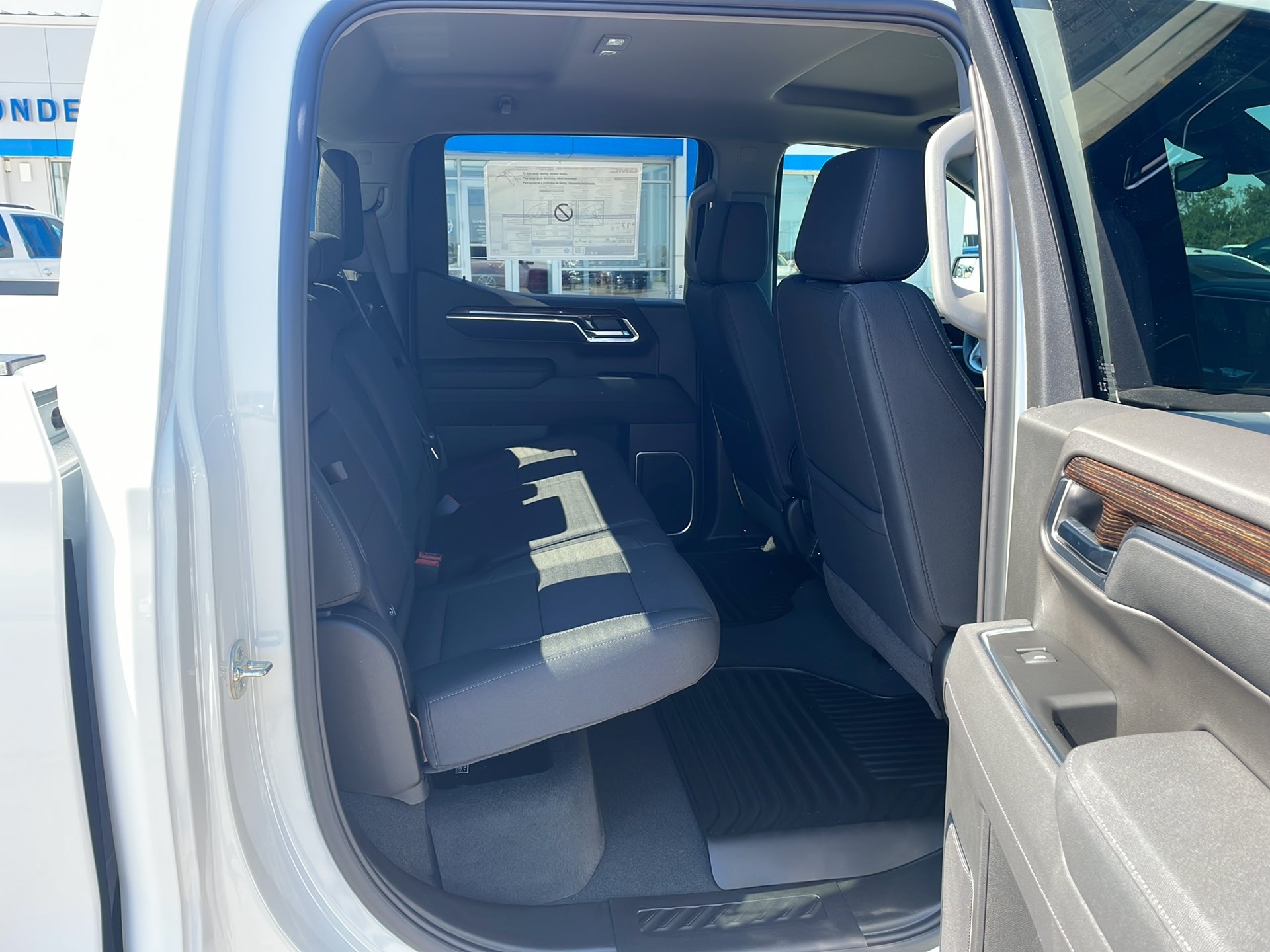 2026 GMC Sierra 1500 Elevation - Photo 11