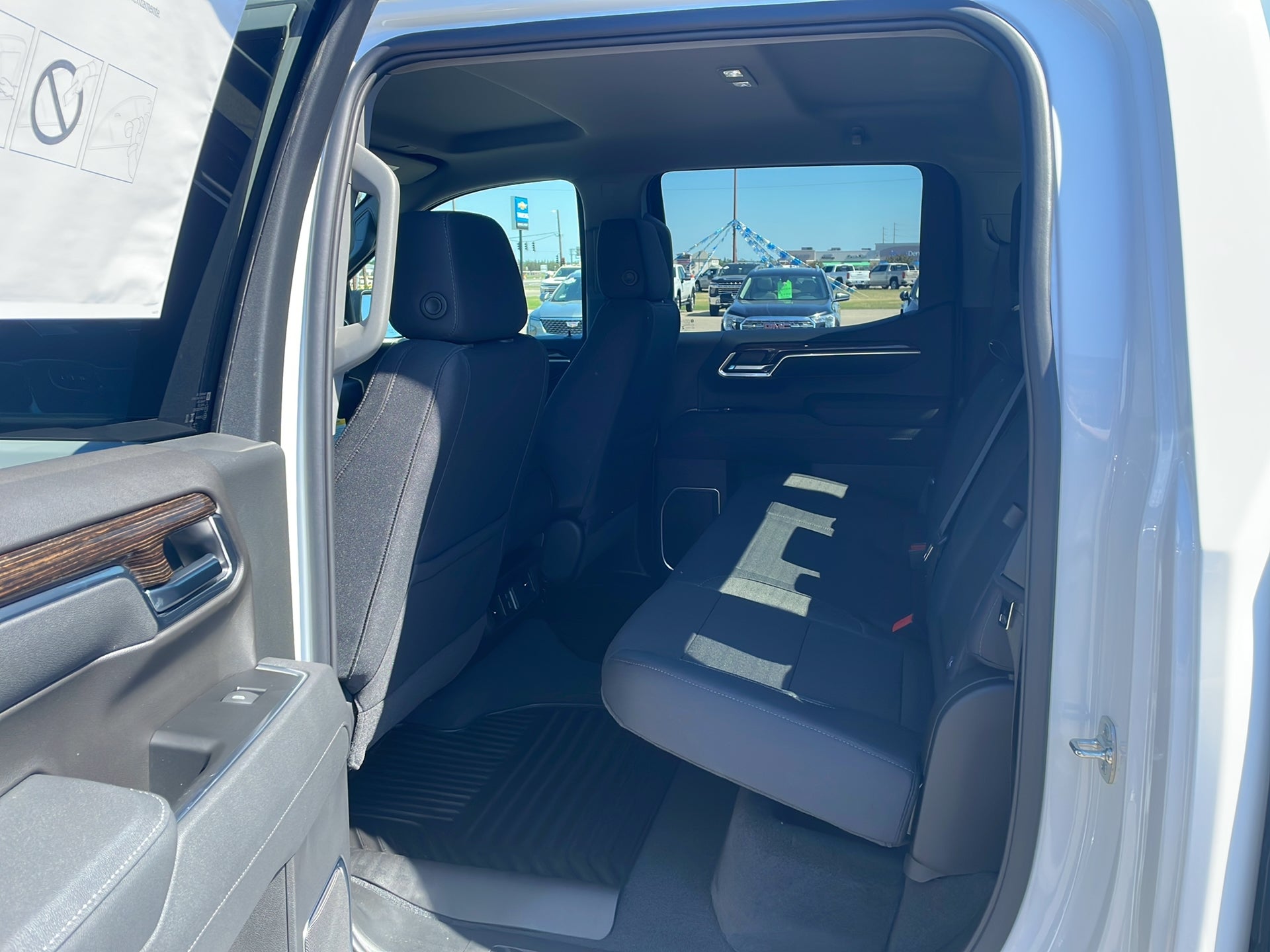 2026 GMC Sierra 1500 Elevation - Photo 13