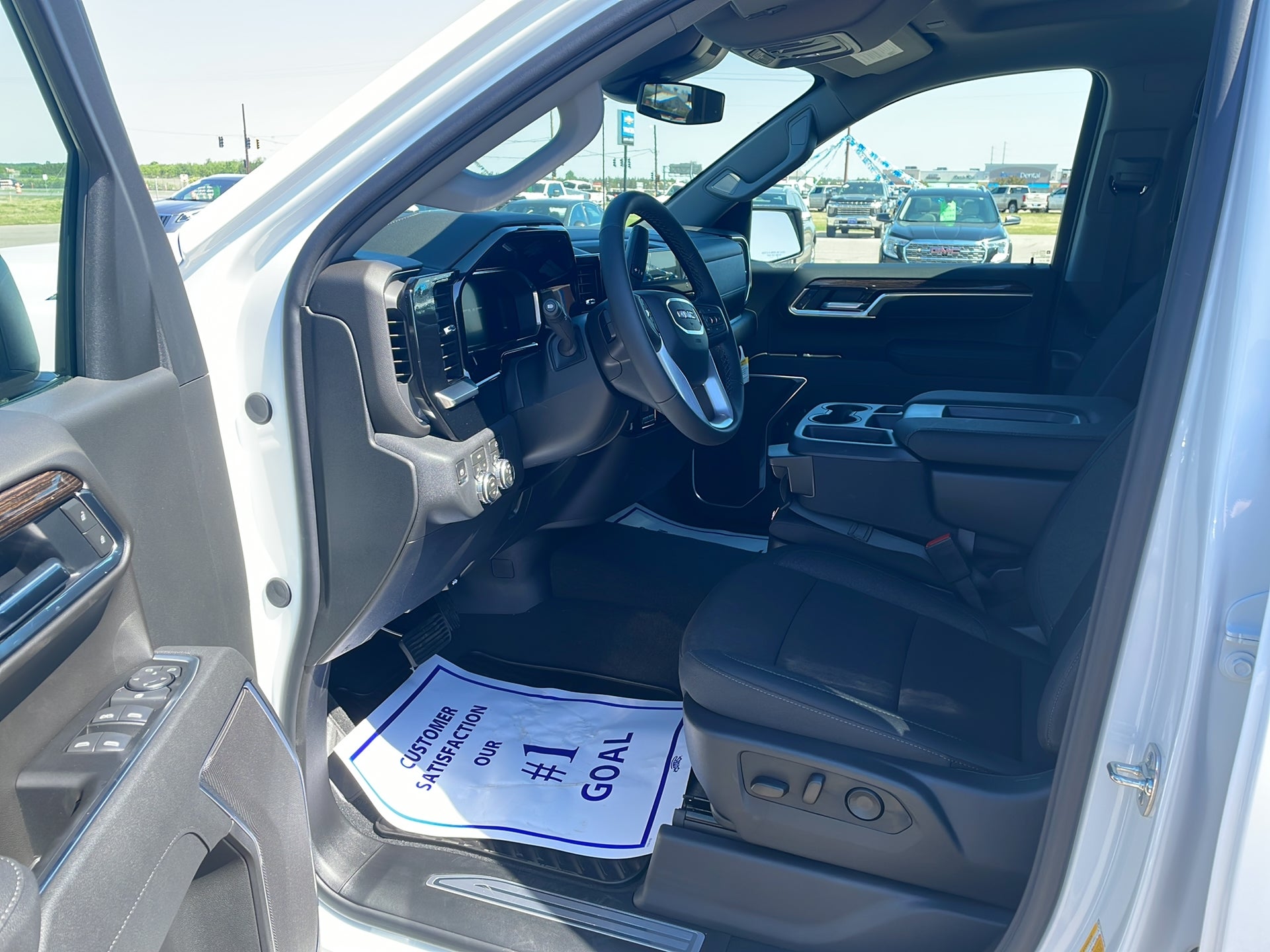 2026 GMC Sierra 1500 Elevation - Photo 14