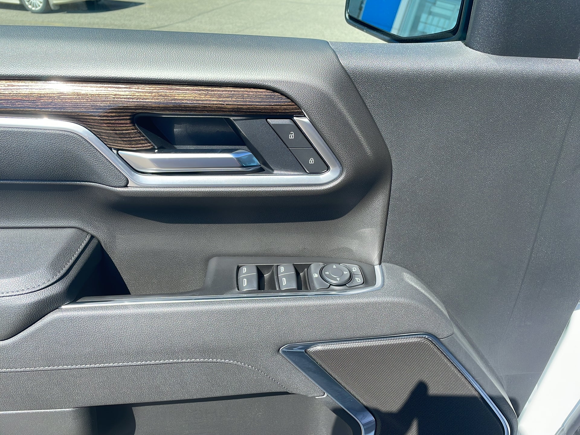 2026 GMC Sierra 1500 Elevation - Photo 15