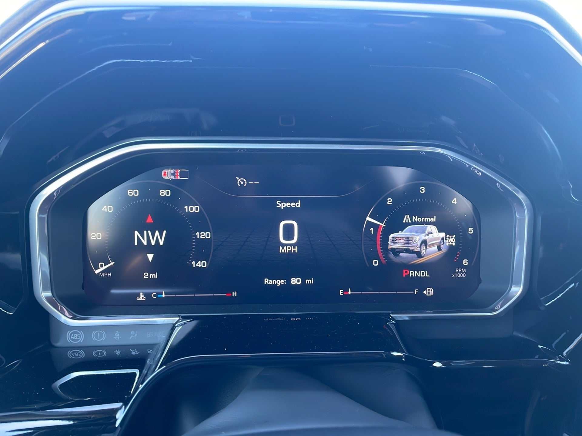 2026 GMC Sierra 1500 Elevation - Photo 17