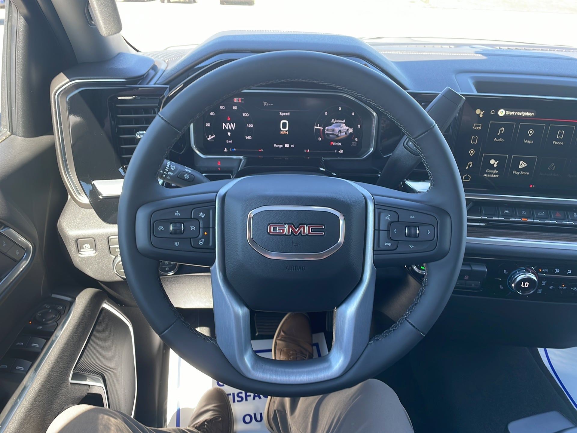 2026 GMC Sierra 1500 Elevation - Photo 18