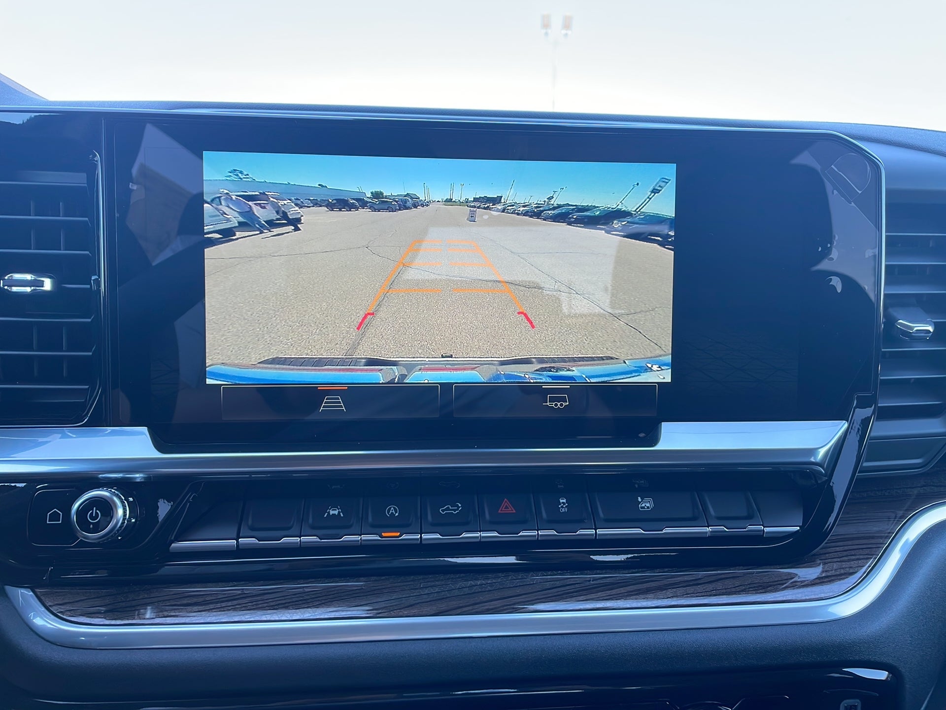 2026 GMC Sierra 1500 Elevation - Photo 19
