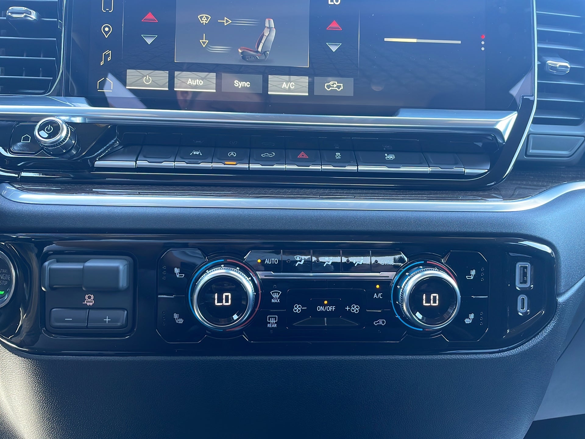 2026 GMC Sierra 1500 Elevation - Photo 20