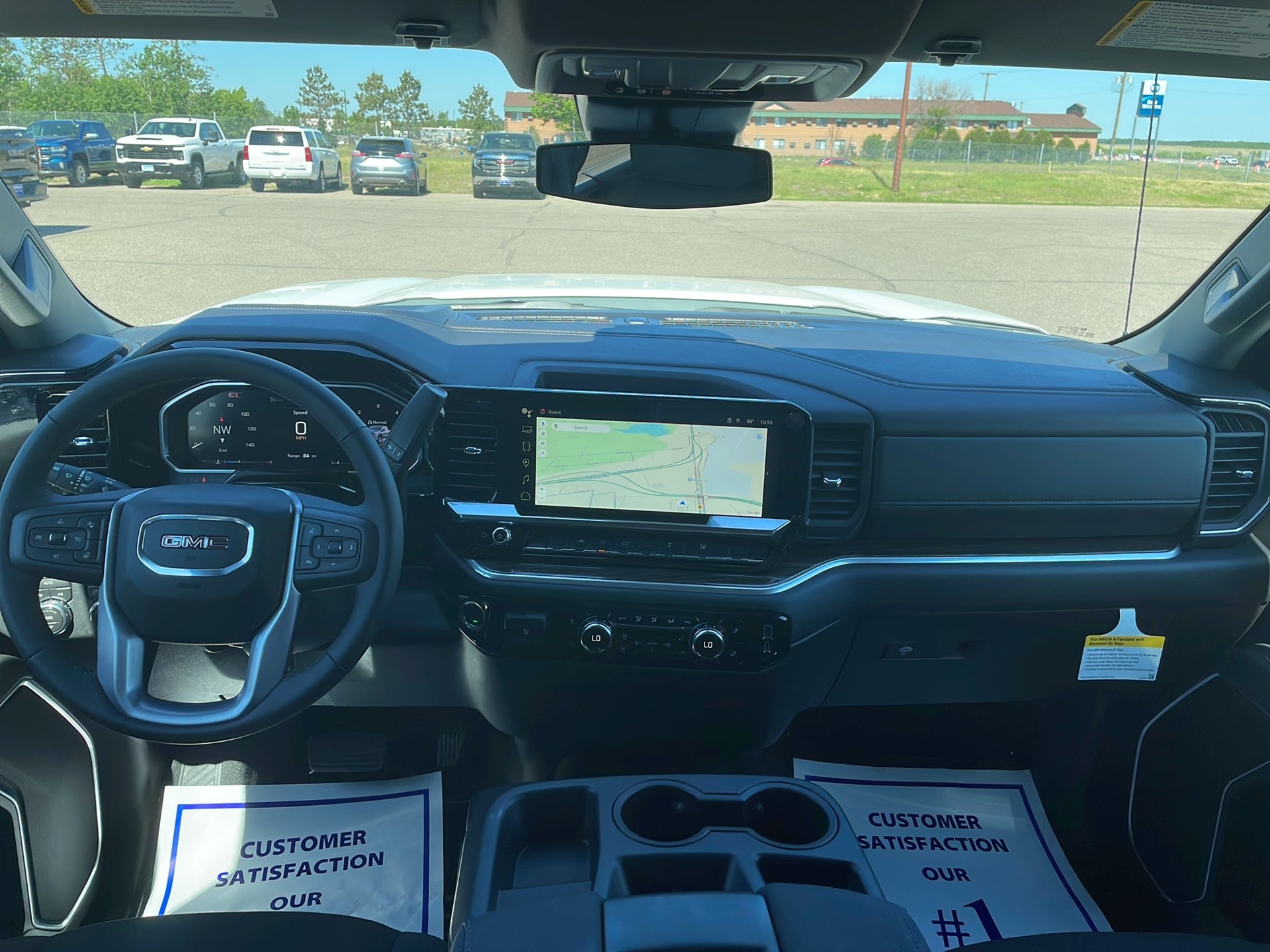 2026 GMC Sierra 1500 Elevation - Photo 22