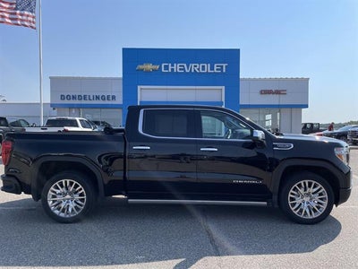 2019 GMC Sierra 1500 Denali