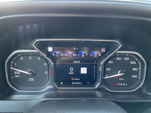 2019 GMC Sierra 1500 Denali