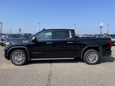 2019 GMC Sierra 1500 Denali