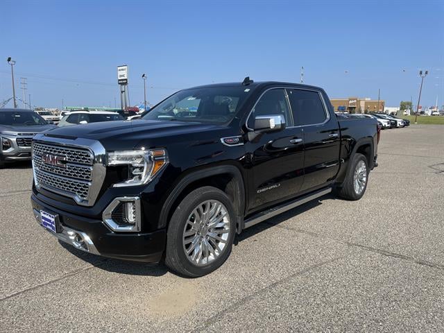 2019 GMC Sierra 1500 Denali