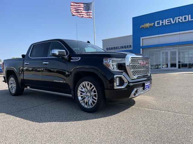 2019 GMC Sierra 1500 Denali