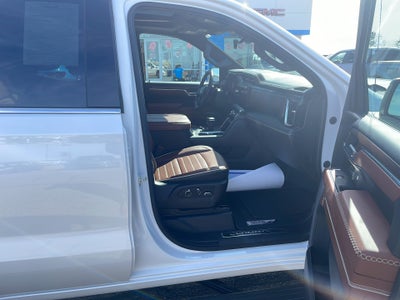 2023 GMC Sierra 1500 Denali Ultimate