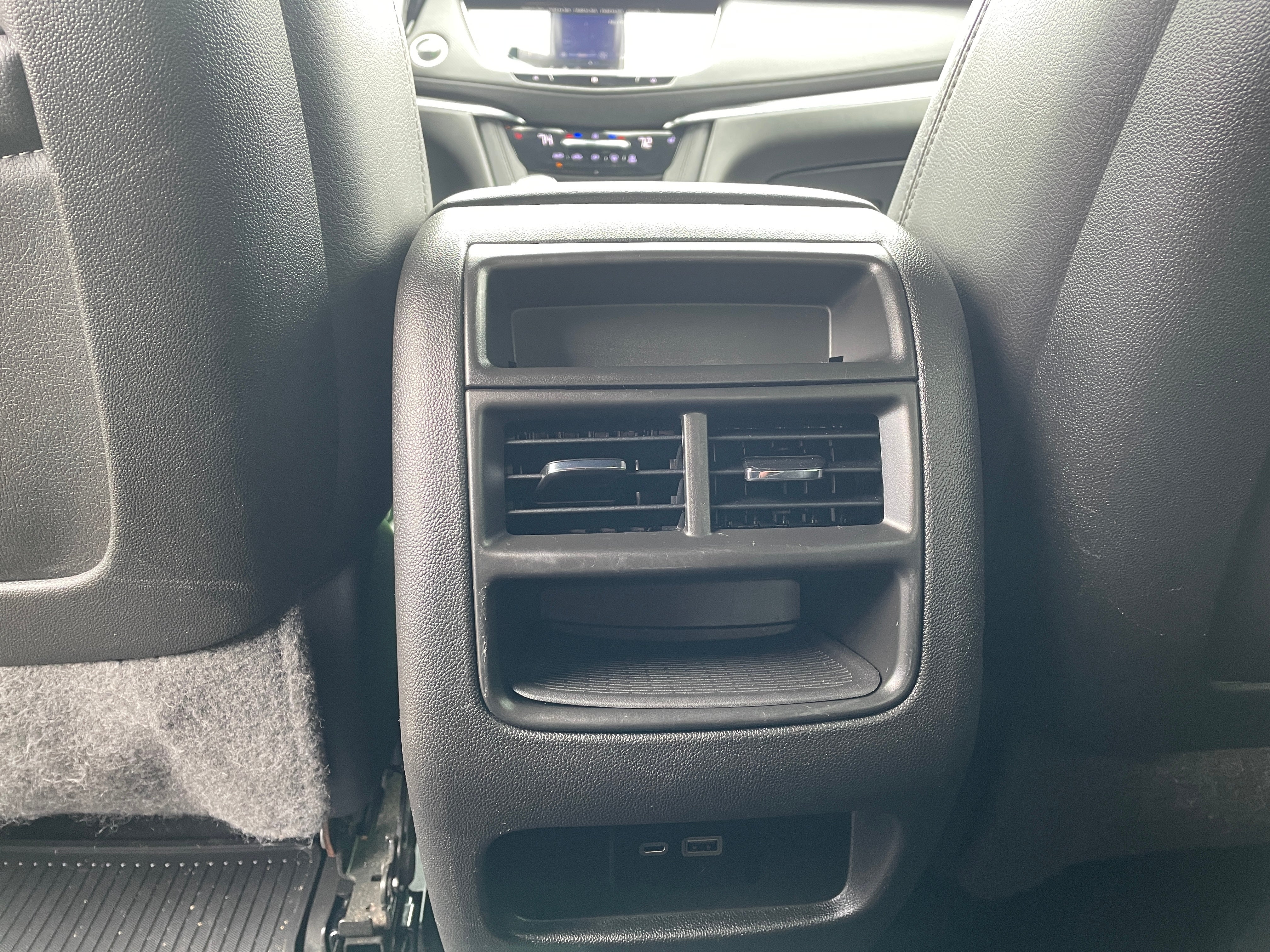 2021 Cadillac XT5 Luxury