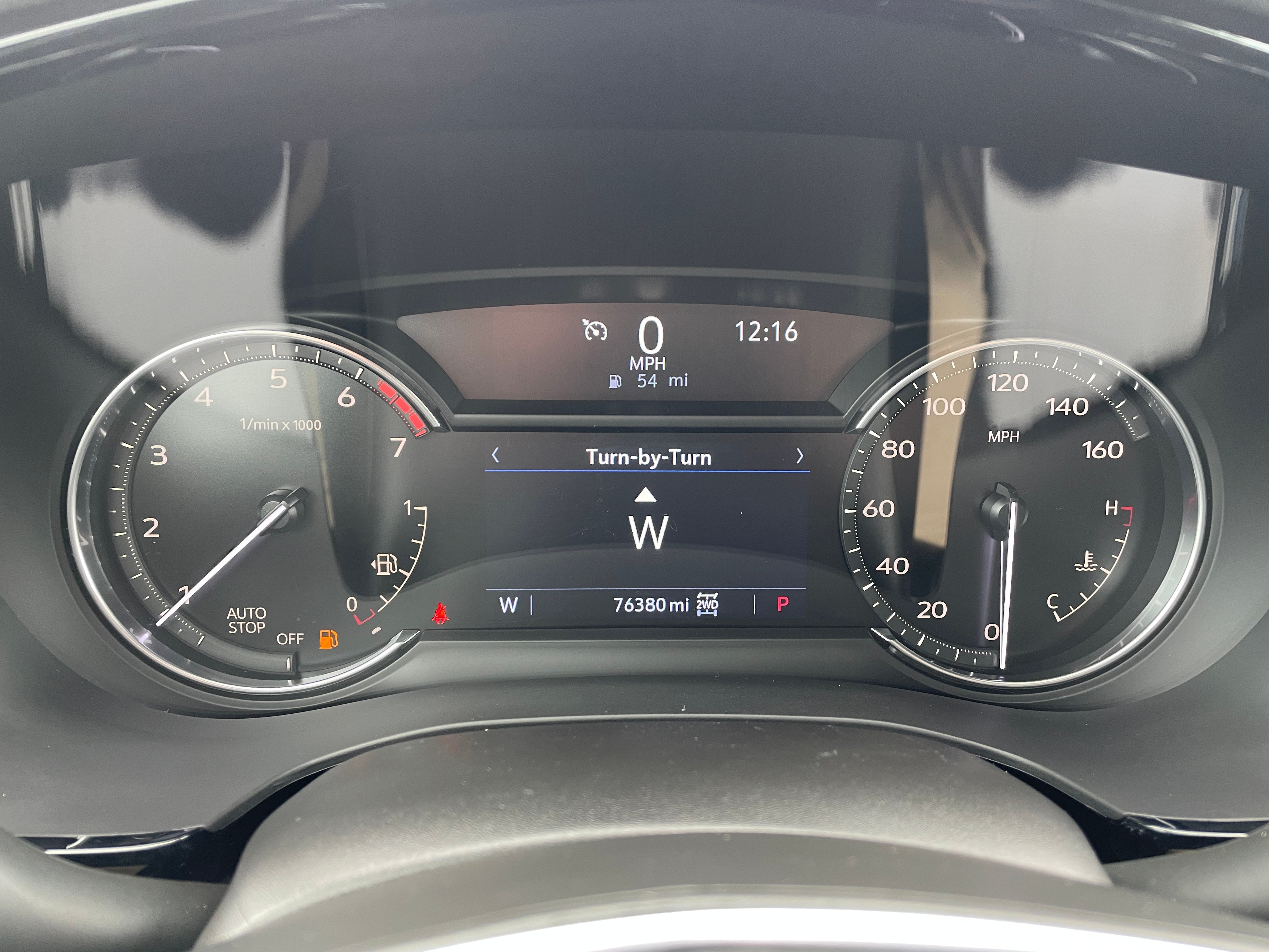 2021 Cadillac XT5 Luxury