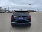 2021 Cadillac XT5 Luxury