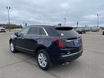 2021 Cadillac XT5 Luxury