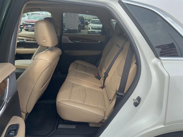 2021 Cadillac XT5 AWD Premium Luxury