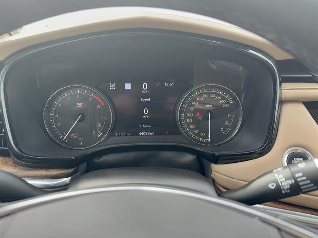 2021 Cadillac XT5 AWD Premium Luxury