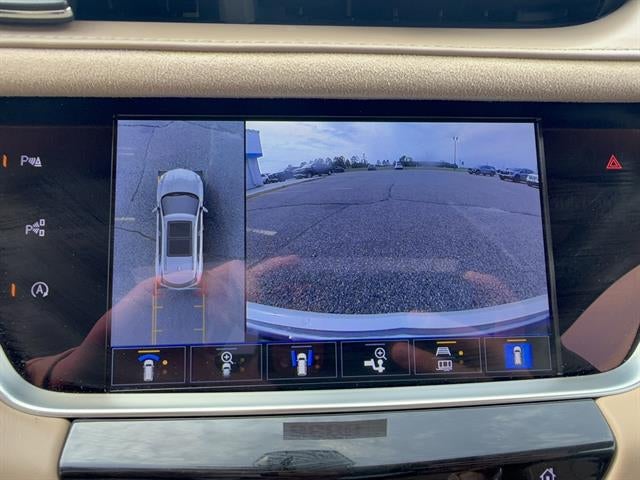 2021 Cadillac XT5 AWD Premium Luxury