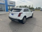 2021 Cadillac XT5 AWD Premium Luxury