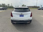 2021 Cadillac XT5 AWD Premium Luxury
