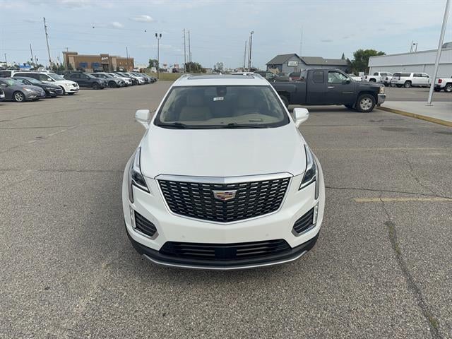 2021 Cadillac XT5 AWD Premium Luxury