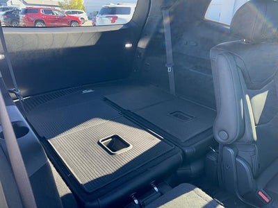 2022 Cadillac XT6 Sport
