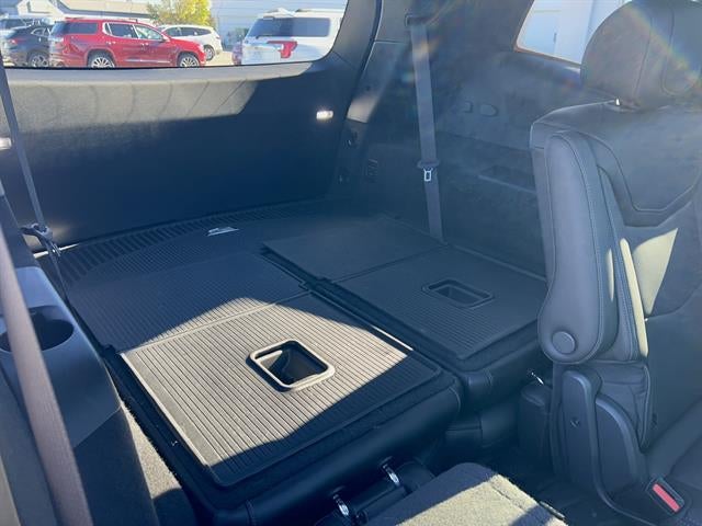 2022 Cadillac XT6 Sport