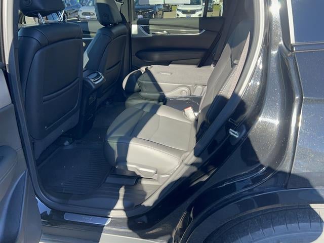 2022 Cadillac XT6 Sport