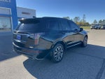 2022 Cadillac XT6 Sport