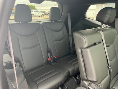 2023 Cadillac XT6 Sport