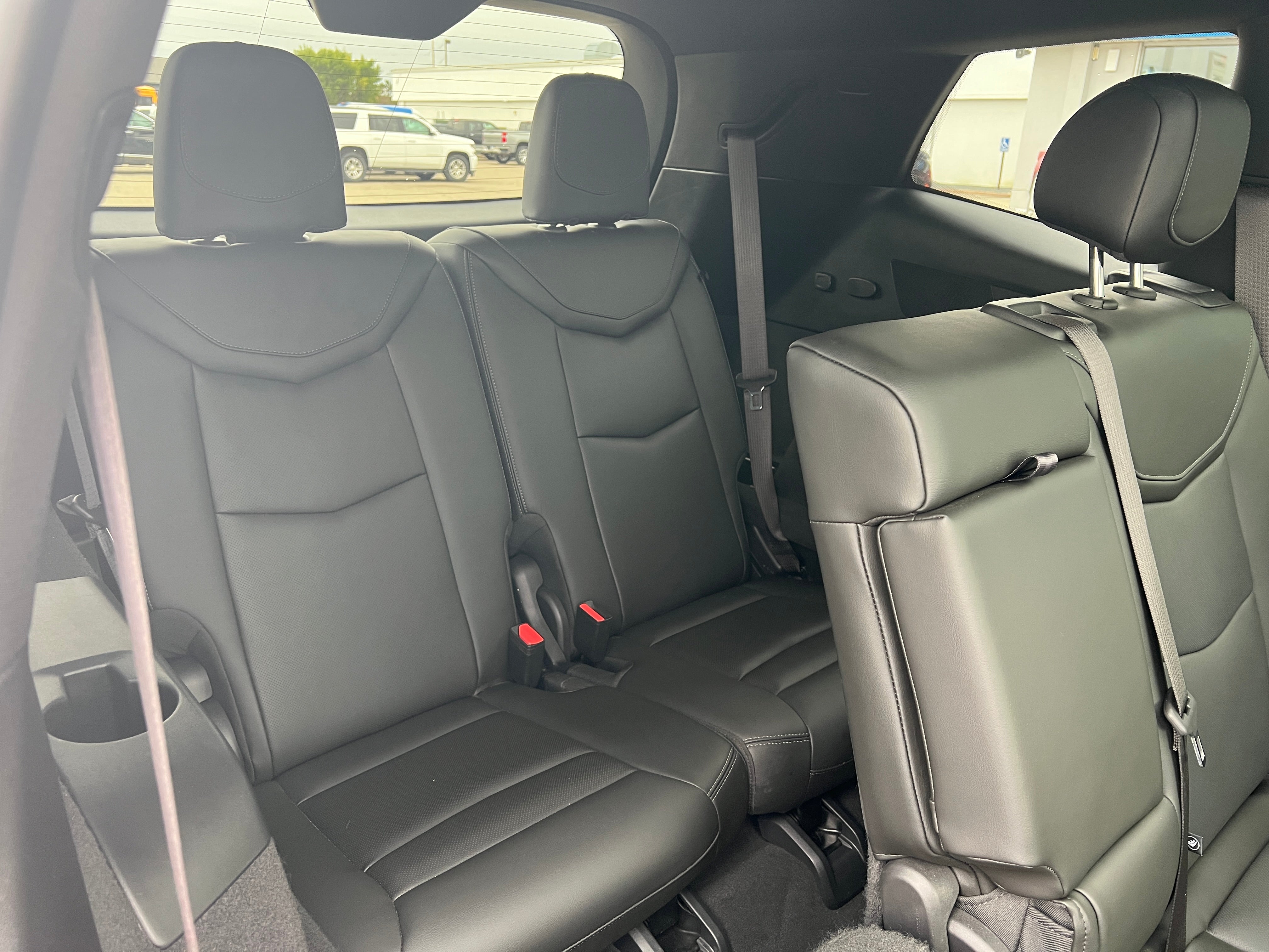 2023 Cadillac XT6 Sport