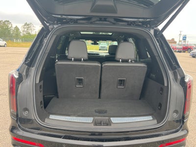 2023 Cadillac XT6 Sport