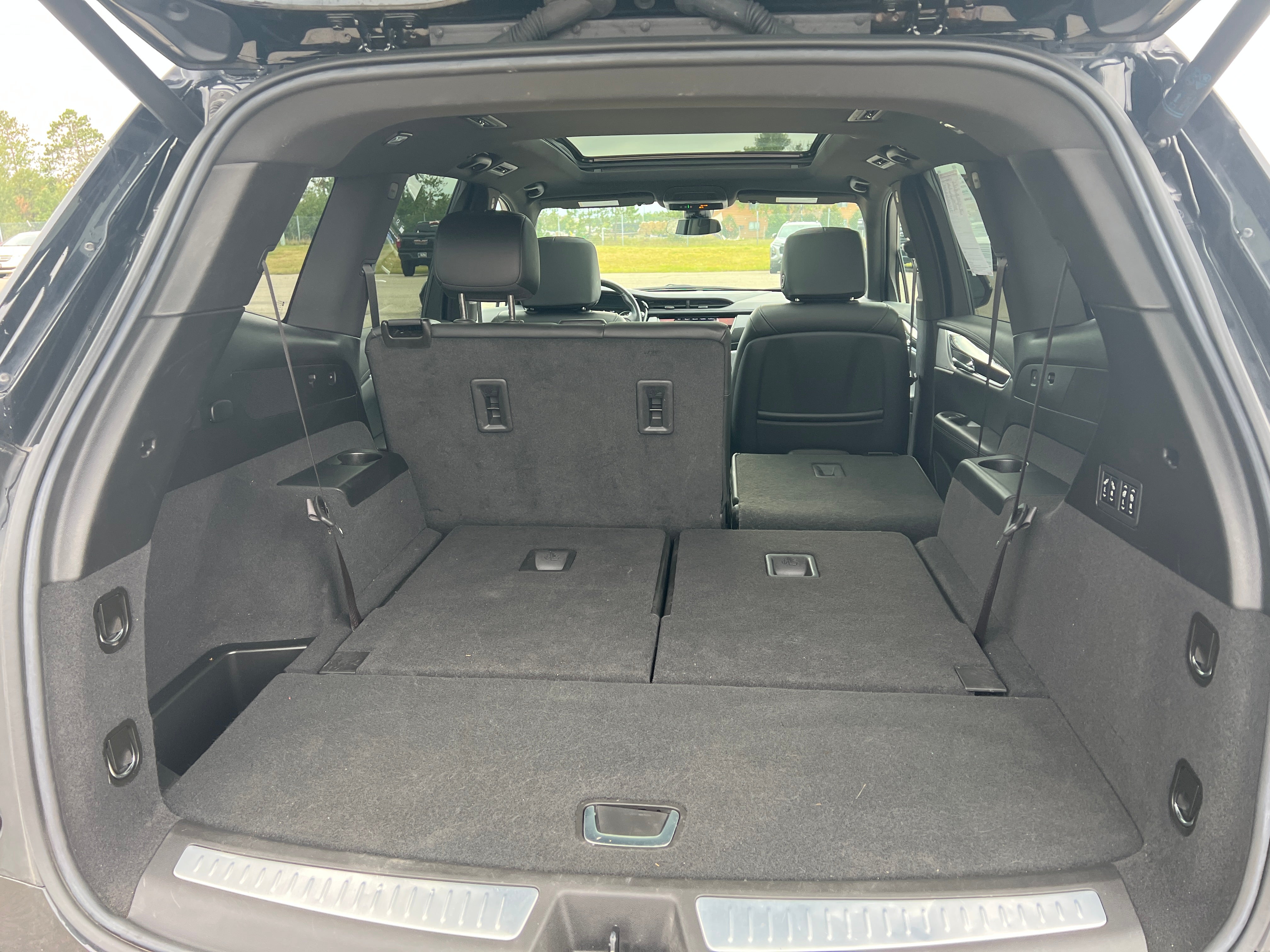 2023 Cadillac XT6 Sport