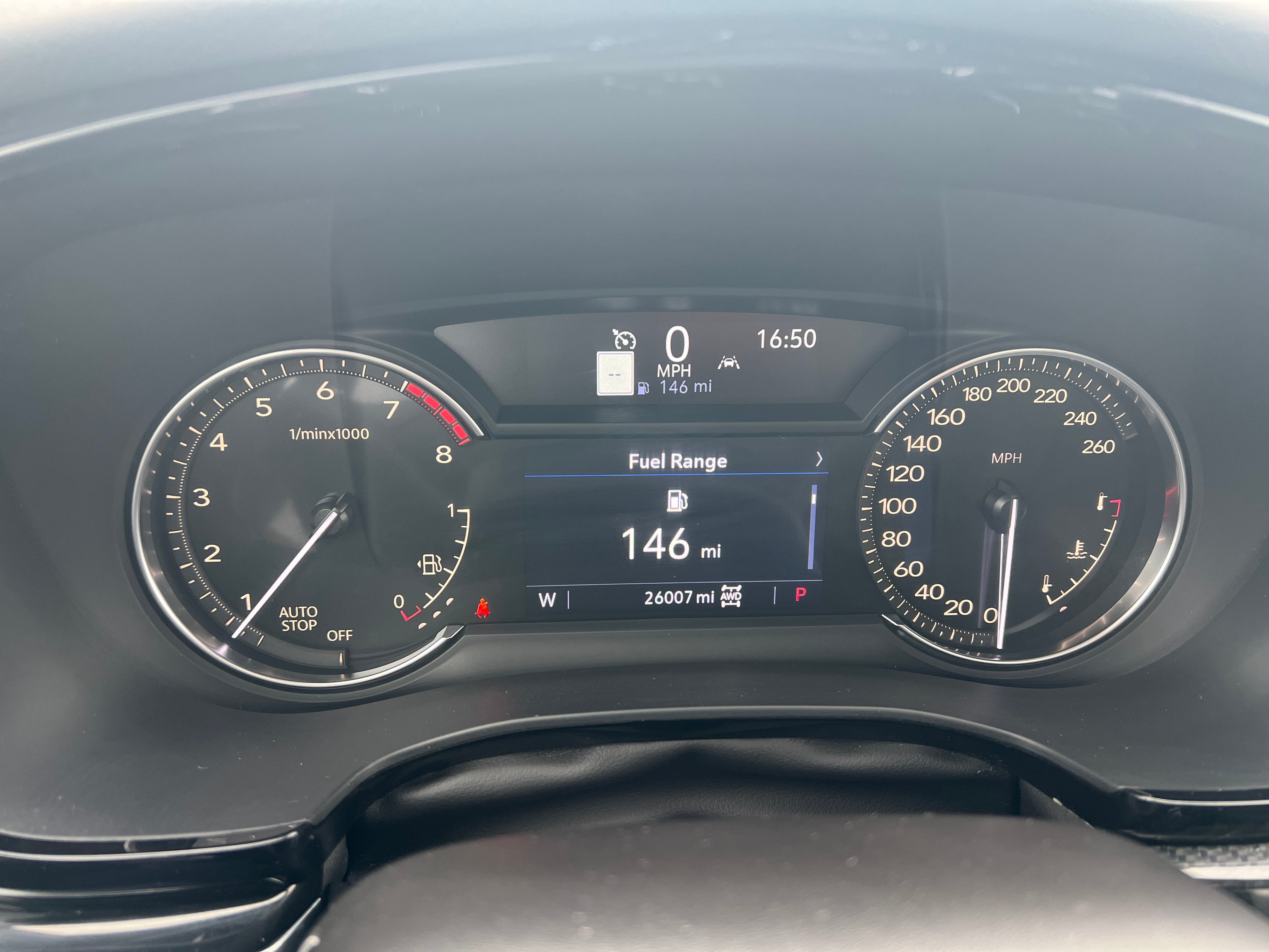 2023 Cadillac XT6 Sport