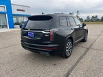 2023 Cadillac XT6 Sport