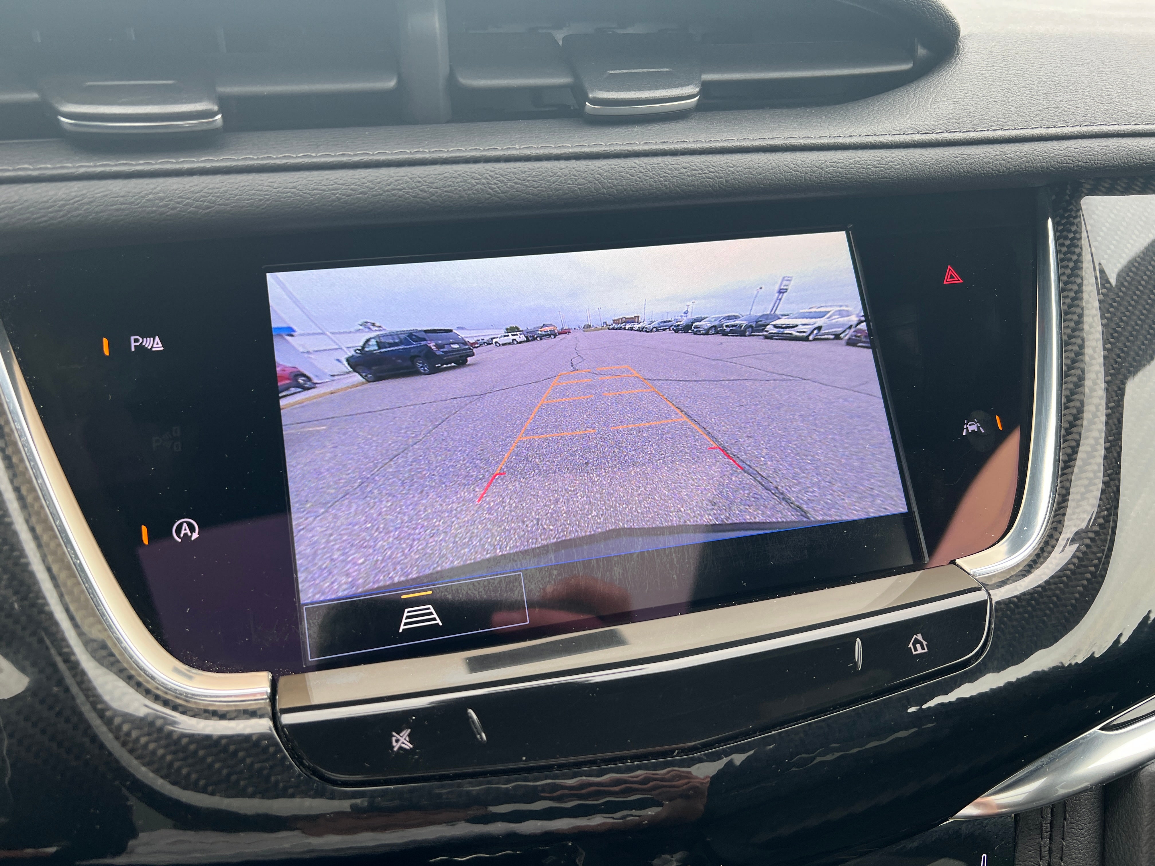 2023 Cadillac XT6 Sport