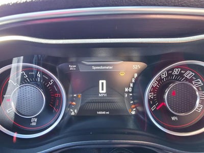 2015 Dodge Challenger R/T