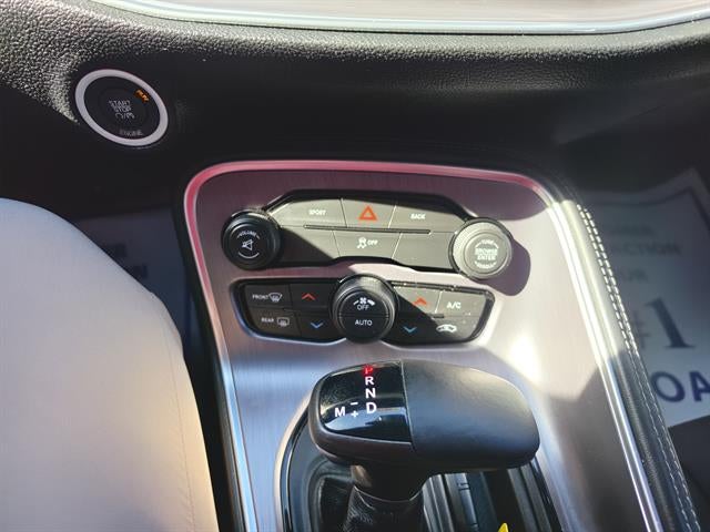 2015 Dodge Challenger R/T