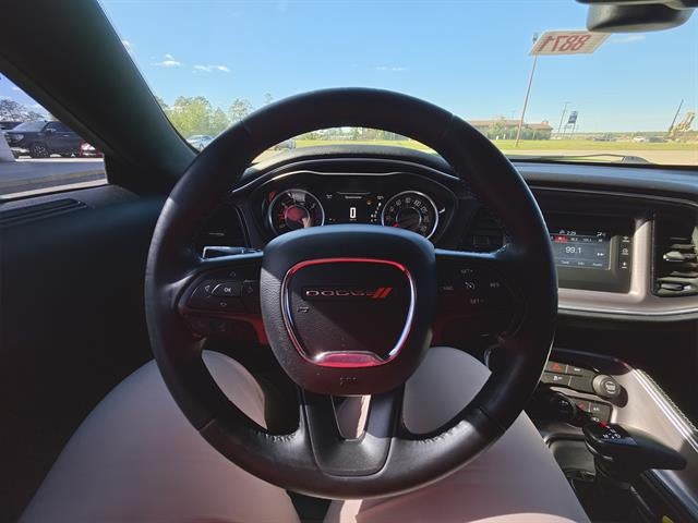 2015 Dodge Challenger R/T