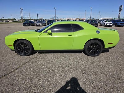 2015 Dodge Challenger R/T