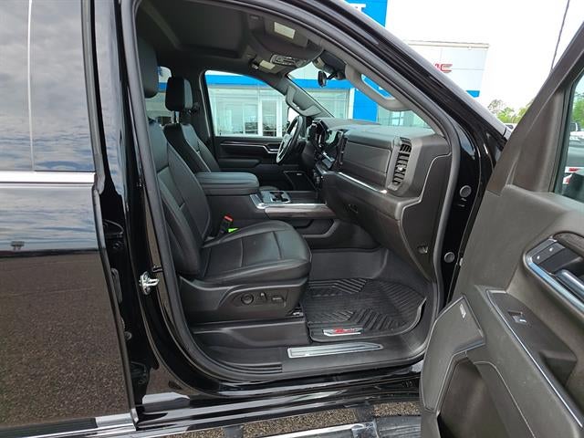 2025 Chevrolet Silverado 3500 HD LTZ